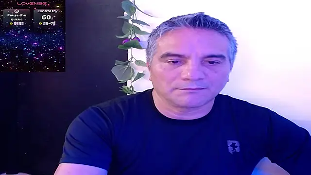 golden punisher online show from 01/29/25, 06:54