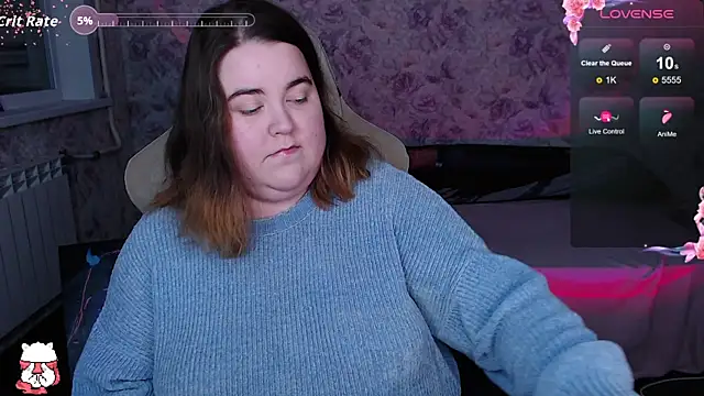 Estelle Hicks online show from 10/06/25, 06:16