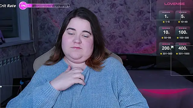 Estelle Hicks online show from 10/21/25, 06:19