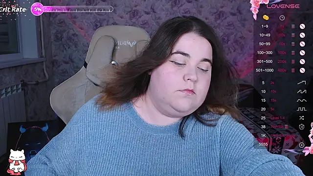 Estelle Hicks online show from 11/14/25, 06:17