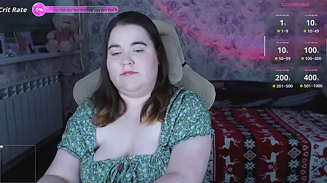 Estelle Hicks online show from 02/10/26, 06:45