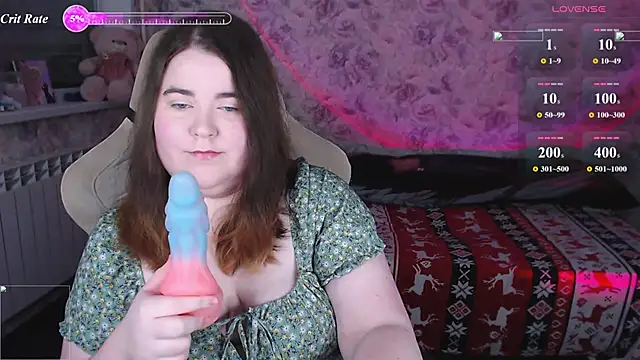 Estelle Hicks online show from 02/21/26, 06:42