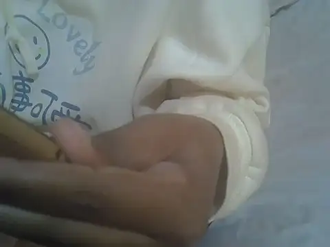 Sweet crushy online show from 12/03/25, 07:27