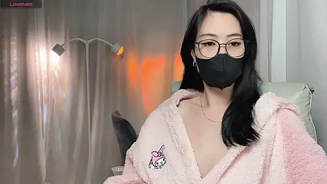  minji bae online show from 01/11/26, 06:02