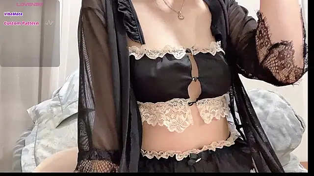  minji bae online show from 03/02/26, 08:37