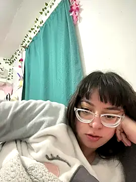 indiegirl666 online show from 10/22/25, 05:19