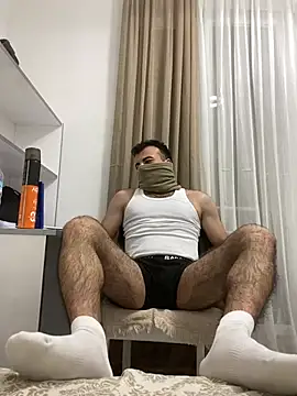 Robin45tr online show from 01/13/26, 09:09