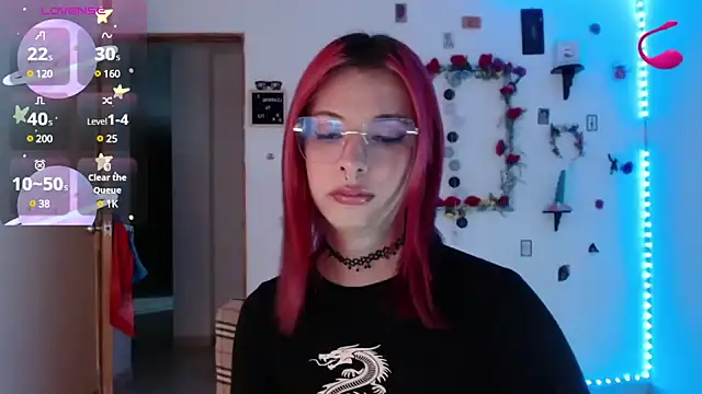  GalyaX  online show from 12/12/24, 11:36