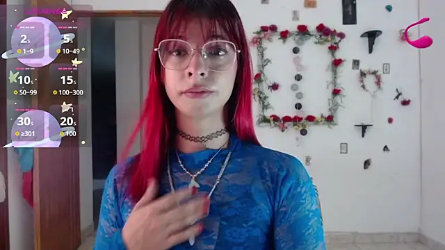  GalyaX  online show from 03/14/26, 11:32