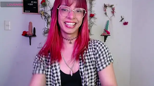  GalyaX  online show from 04/19/26, 12:04