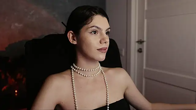 mistress  rochelle online show from 03/05/25, 01:10