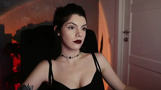 mistress  rochelle online show from 03/06/25, 01:05