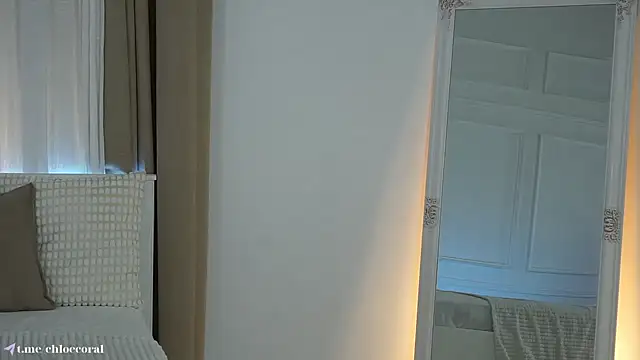 ChloeCoral online show from 02/25/25, 07:25