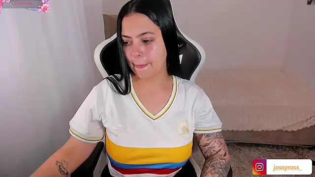 Victoryyy  online show from 09/09/25, 06:07