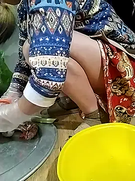 Zane Natha online show from 02/08/26, 01:47