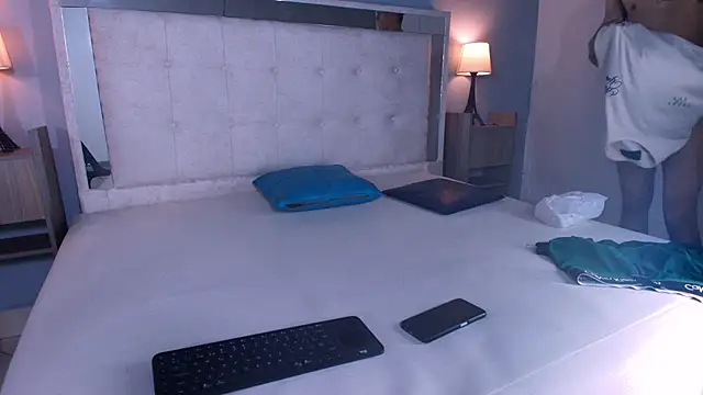 Jhonn Rhyss online show from 12/08/24, 05:18