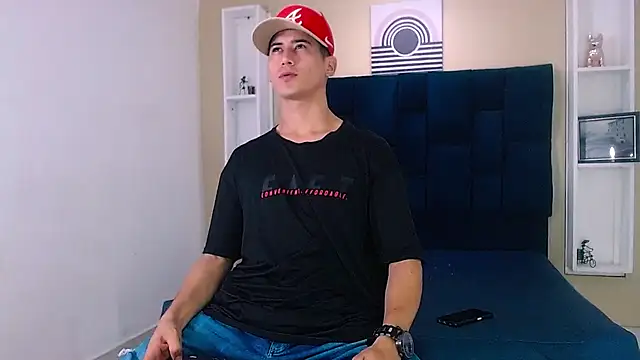 Jhonn Rhyss online show from 12/20/24, 03:14