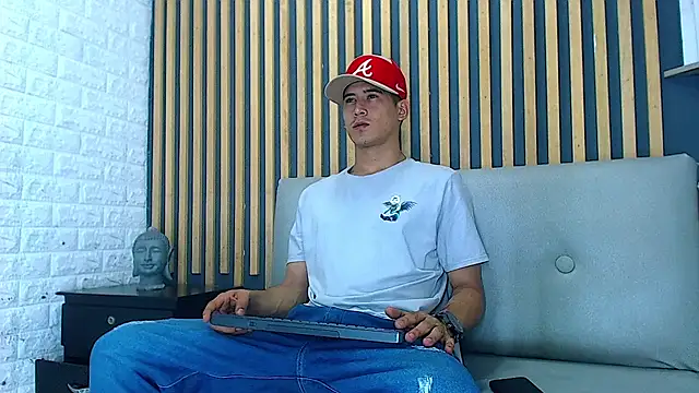 Jhonn Rhyss online show from 01/24/25, 02:39