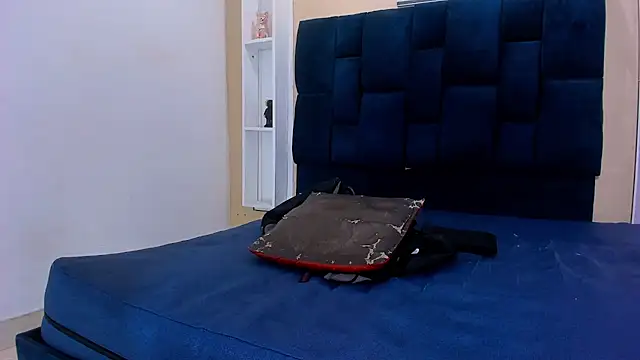 Jhonn Rhyss online show from 02/13/25, 08:17