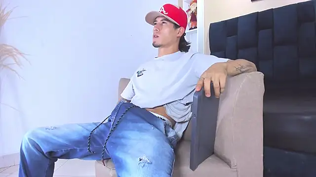 Jhonn Rhyss online show from 11/26/25, 02:34