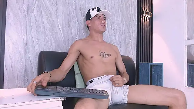 Jhonn Rhyss online show from 02/20/26, 03:14