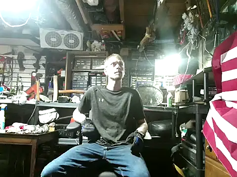 mrwinsalot88 online show from 10/02/25, 11:17