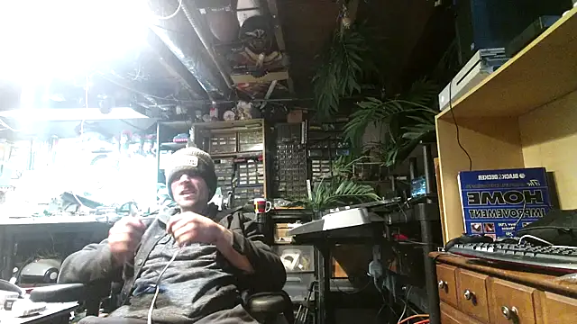 mrwinsalot88 online show from 11/03/25, 01:45