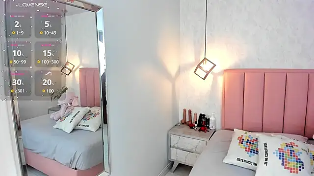 SUNNYCYRUS online show from 01/16/25, 08:03