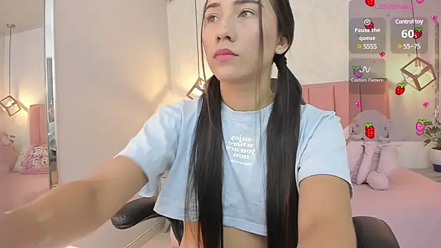 SUNNYCYRUS online show from 03/08/25, 12:30