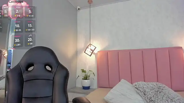 SUNNYCYRUS online show from 09/20/25, 12:39