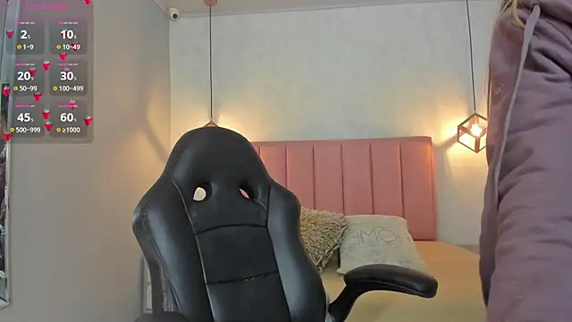 SUNNYCYRUS online show from 02/12/26, 11:49