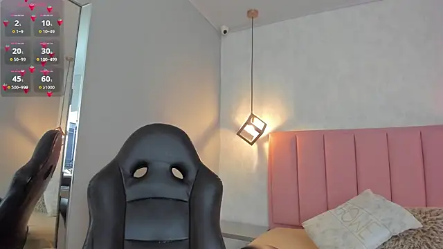 SUNNYCYRUS online show from 04/12/26, 12:43