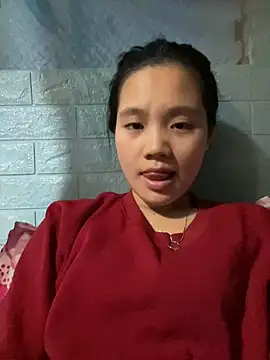 Snapshot of Be-MyMy chatting on 12/26/24, 11:54 Be-MyMy online show from 12/26/24, 11:54