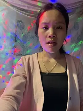 Snapshot of Be-MyMy chatting on 01/25/25, 02:25 Be-MyMy online show from 01/25/25, 02:25