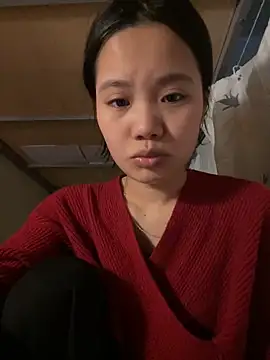 Snapshot of Be-MyMy chatting on 02/07/25, 01:04 Be-MyMy online show from 02/07/25, 01:04