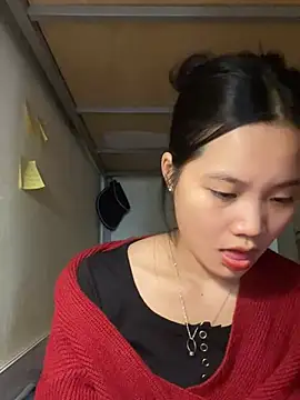 Snapshot of Be-MyMy chatting on 02/09/25, 07:16 Be-MyMy online show from 02/09/25, 07:16