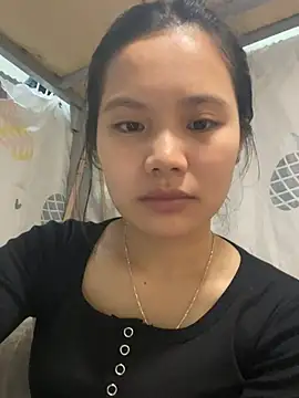 Snapshot of Be-MyMy chatting on 02/20/25, 03:30 Be-MyMy online show from 02/20/25, 03:30