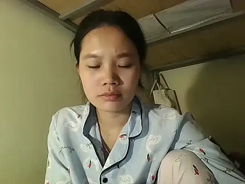 Be-MyMy online show from 11/18/25, 12:53