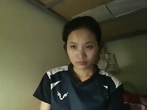 Be-MyMy online show from 12/02/25, 06:30