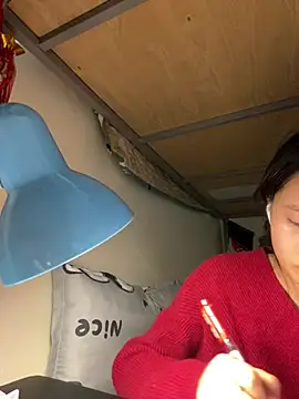 Be-MyMy online show from 01/09/26, 03:15