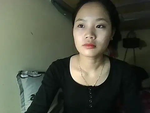 Be-MyMy online show from 01/11/26, 03:33