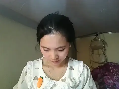 Snapshot of Be-MyMy chatting on 03/30/26, 01:56 Be-MyMy online show from 03/30/26, 01:56