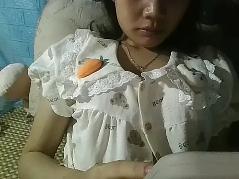Snapshot of Be-MyMy chatting on 04/16/26, 03:57 Be-MyMy online show from 04/16/26, 03:57