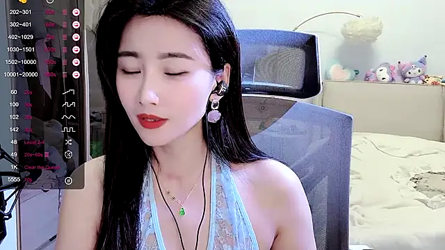 Snapshot of FeiFei-babe chatting on 01/17/25, 05:19 FeiFei-babe online show from 01/17/25, 05:19