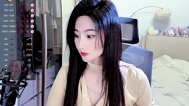 Snapshot of FeiFei-babe chatting on 01/20/25, 02:25 FeiFei-babe online show from 01/20/25, 02:25