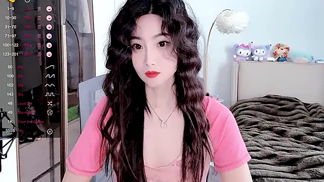 Snapshot of FeiFei-babe chatting on 02/11/25, 04:44 FeiFei-babe online show from 02/11/25, 04:44