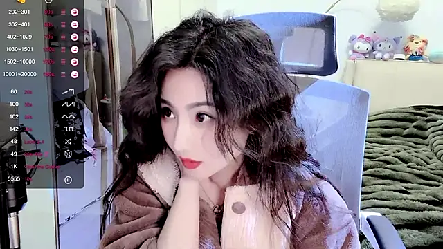 Snapshot of FeiFei-babe chatting on 02/12/25, 06:08 FeiFei-babe online show from 02/12/25, 06:08
