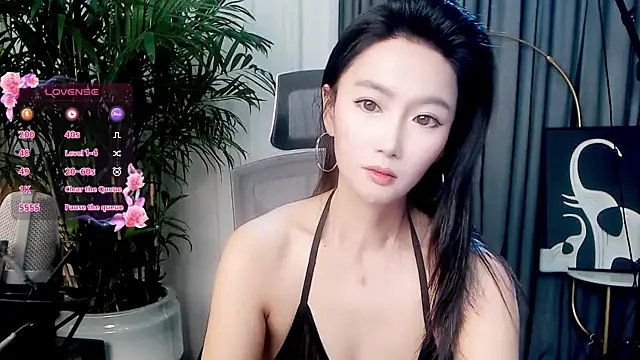 FeiFei-babe online show from 11/19/25, 08:25