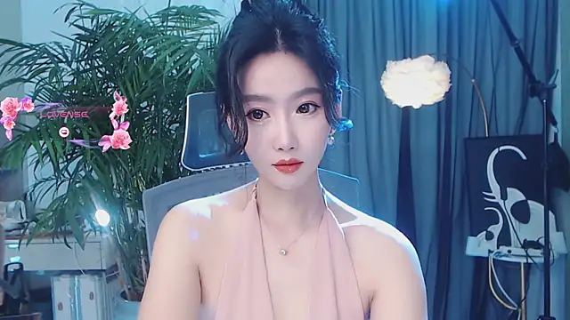 FeiFei-babe online show from 02/22/26, 01:53