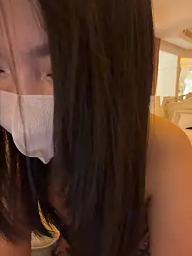 FeiFei-babe online show from 03/25/26, 02:12